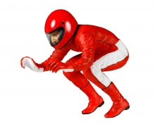 tamiya 1:12 Straight Run Rider (2013)