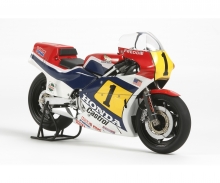 1:12 Honda NS500 '84 tamiya 1:12 Honda NS500 '84
