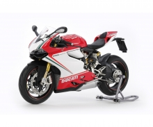tamiya 1/12 1199 Panigale S Tricolore