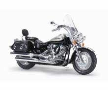 tamiya 1:12 Yamaha XV1600 Roadstar Custom