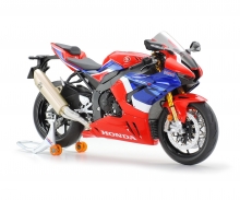 tamiya 1:12 Honda CBR 1000-RR-R Fireblade SP