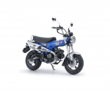 tamiya 1:12 Honda Dax 125 TAMIYA Edition