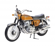 tamiya Honda CB750 FOUR