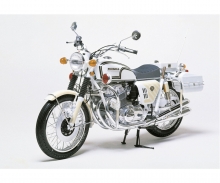 tamiya Honda CB750 Police