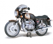tamiya BMW R90S