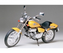 tamiya Honda Magna 50