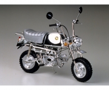 tamiya 1:6 Honda Gorilla Spring Collection, assembly kit