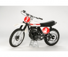 tamiya Yamaha YZ250