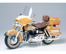 tamiya 1:6 Harley-Davidson FLH Classic