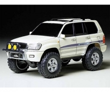 tamiya Toyota Landcruiser 100
