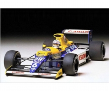 tamiya Williams Renault FW-13B