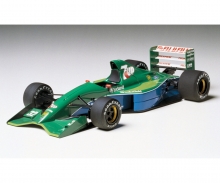 tamiya Jordan191