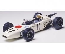 tamiya 1:20 Honda RA272, plastic model kit