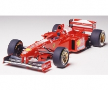 tamiya 1:20 Ferrari F310B 1996