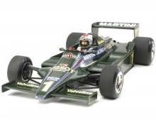 tamiya 1:20 Lotus Typ 79 Martini 1979