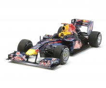 tamiya 1:20 Red Bull RB6