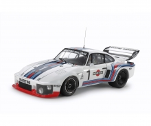tamiya 1:20 Porsche 935 Martini