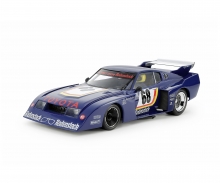 tamiya 1:20 Toyota Celica LB Turbo Gr.5, plastic model kit