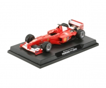 tamiya 1/20 F1-2000 #4 Fin