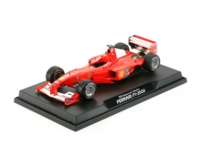 tamiya 1:20 F1-2000 #3 Fin. Model MW