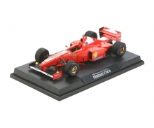 tamiya 1/20 F310B #6 Fin