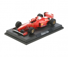 tamiya 1/20 F310B #5 Fin
