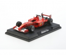 tamiya 1/20 F2001 #2 Fin