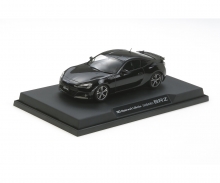 tamiya 1/24 Subaru BRZ Black Fin