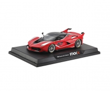 tamiya 1/24 FXX K #10 Red Fin