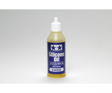 Silicone Diff. Oil #4000 40cc tamiya Silicone Diff. Oil #4000 40cc