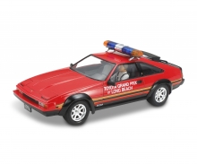 tamiya 1:24 Toyota Supra LBGP Marshal