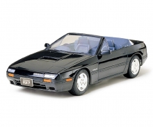 tamiya Mazda RX-7 Savanna Cabriolet