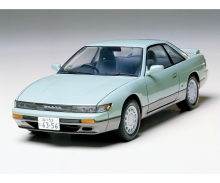 tamiya 1:24 Nissan Silvia K's, static display model