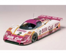 tamiya Jaguar XJR-9LM