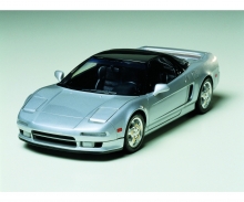 tamiya 1:24 Honda NSX, plastic model kit, assembly set
