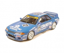 tamiya Nissan Skyline GT-R Gr.A Calsonic