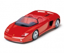tamiya Ferrari Mythos