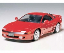 tamiya Mitsubishi GTO Twin Turbo