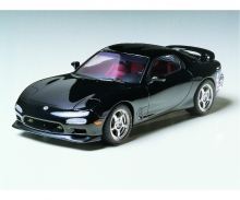 tamiya Mazda RX-7 R1