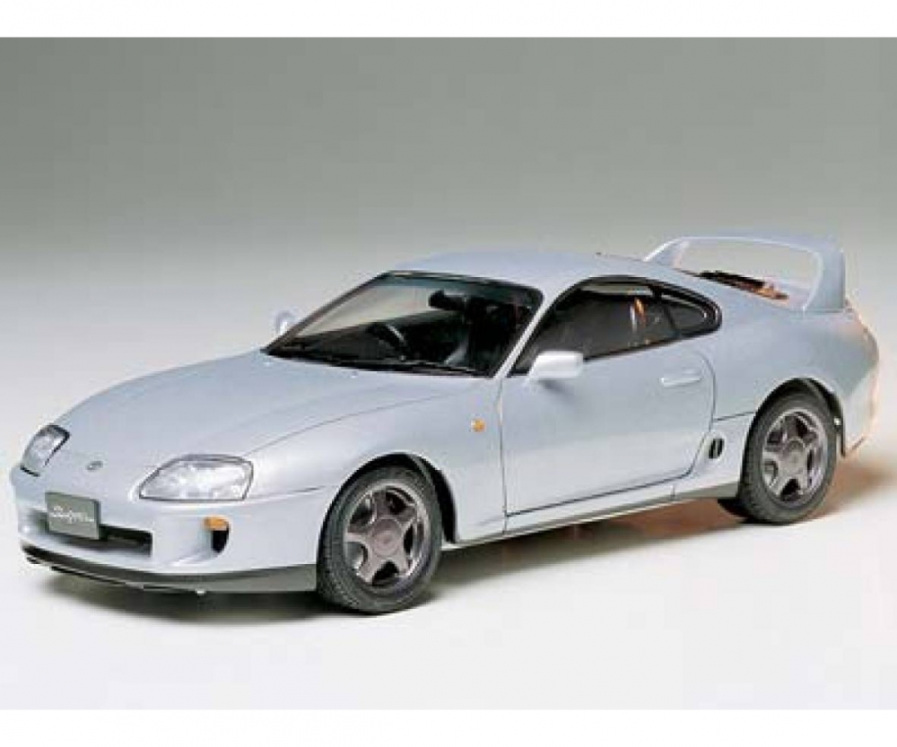 1 24 Toyota Supra Fahrzeuge 1 24 Plastik Modelle Produkte