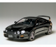 tamiya 1:24 Toyota Celica GT-Four, plastic model kit