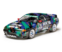tamiya Nissan Skyline GT-R Gr.A HKS