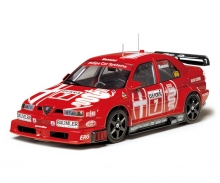 tamiya Alfa Romeo 155 V6 TI