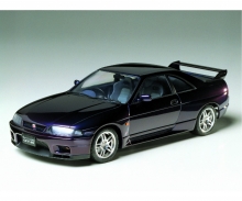 tamiya 1:24 Nissan Skyline GT-R V-Spec