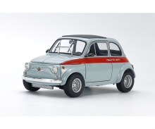 tamiya 1:24 Fiat Abarth 695 SS
