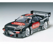 tamiya Nismo GT-R LM Kure