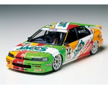 tamiya Honda Accord VTEC JTCC Jaccs