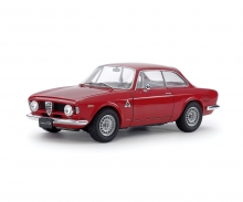 tamiya 1:24 Alfa Romeo Giulia Sprint GTA
