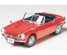 tamiya Honda S800