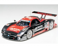 tamiya 1:24 Nissan R390 GT1